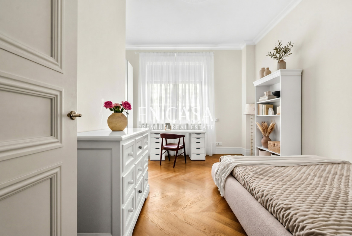 Apartment Rent Warszawa Śródmieście Drewniana 18